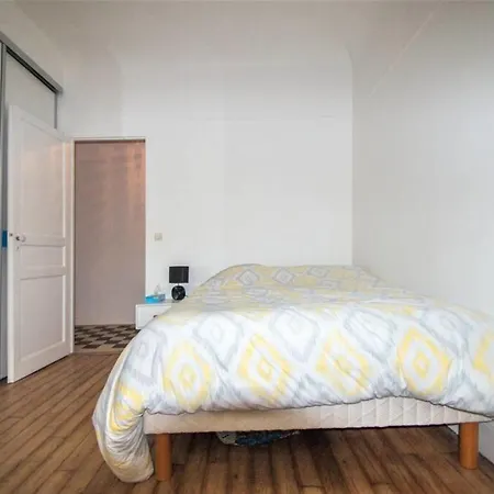 Splendid Spacious Apt At Les Batignolles Paris